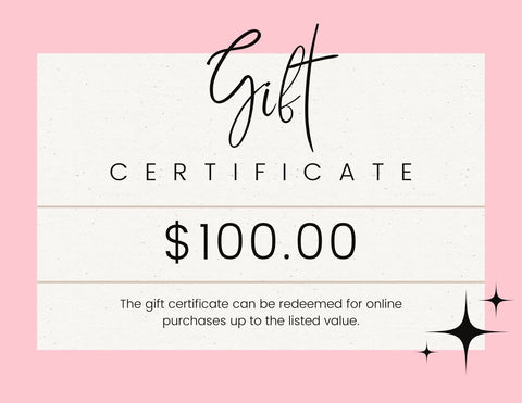 All The Skies Gift Card