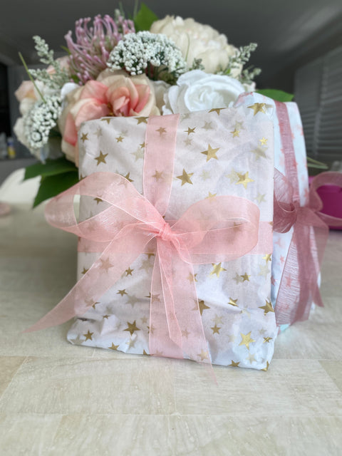 Gift Wrapping