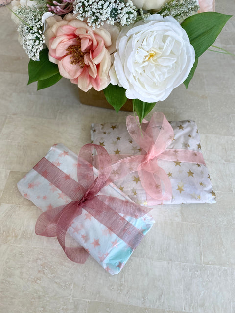 Gift Wrapping
