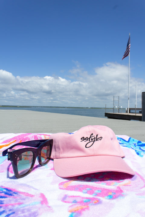 SSFYL Dad Hat
