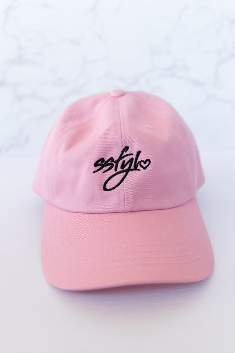 SSFYL Dad Hat
