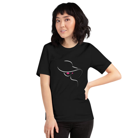 Grief Gal Tee