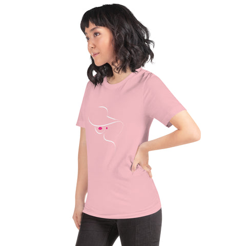 Grief Gal Tee