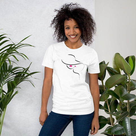 Grief Gal Tee